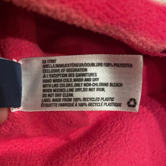 Gap Kids hat and scarf set - Picture 6 of 7